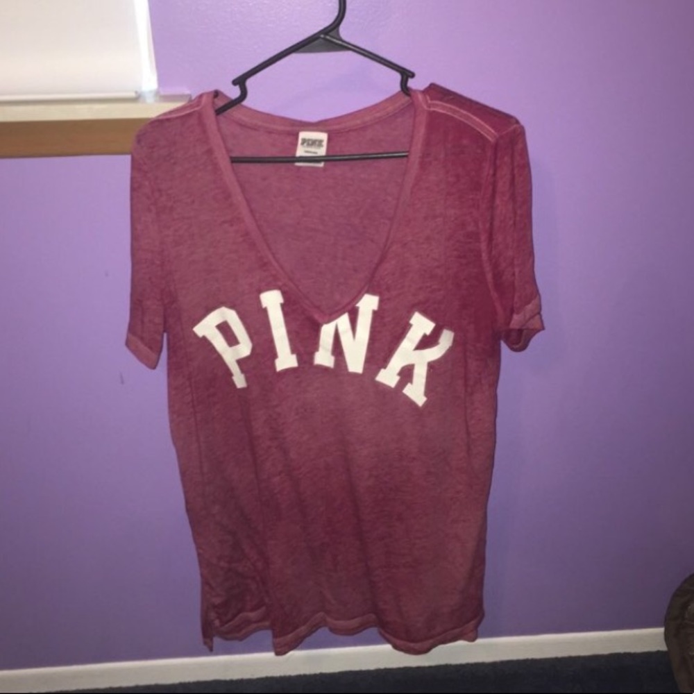 PINK Victoria’s Secret v-neck